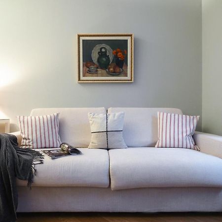 Contempora Apartments - Visconti Di Modrone 米兰 外观 照片