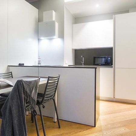 Contempora Apartments - Visconti Di Modrone 米兰 外观 照片