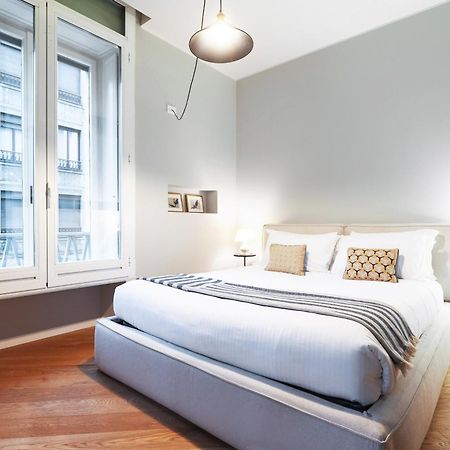 Contempora Apartments - Visconti Di Modrone 米兰 外观 照片