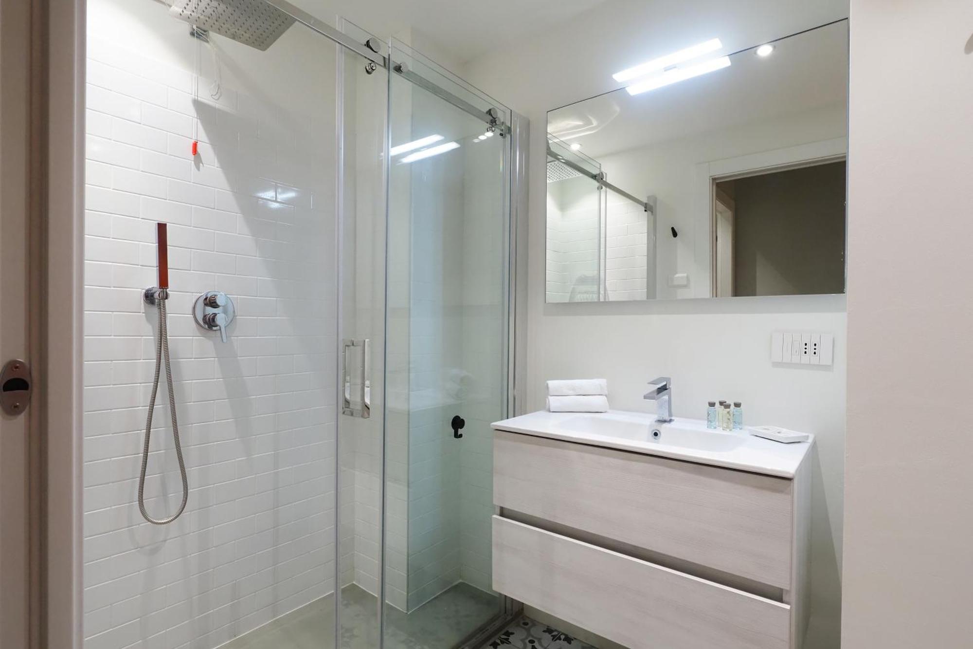 Contempora Apartments - Visconti Di Modrone 米兰 外观 照片