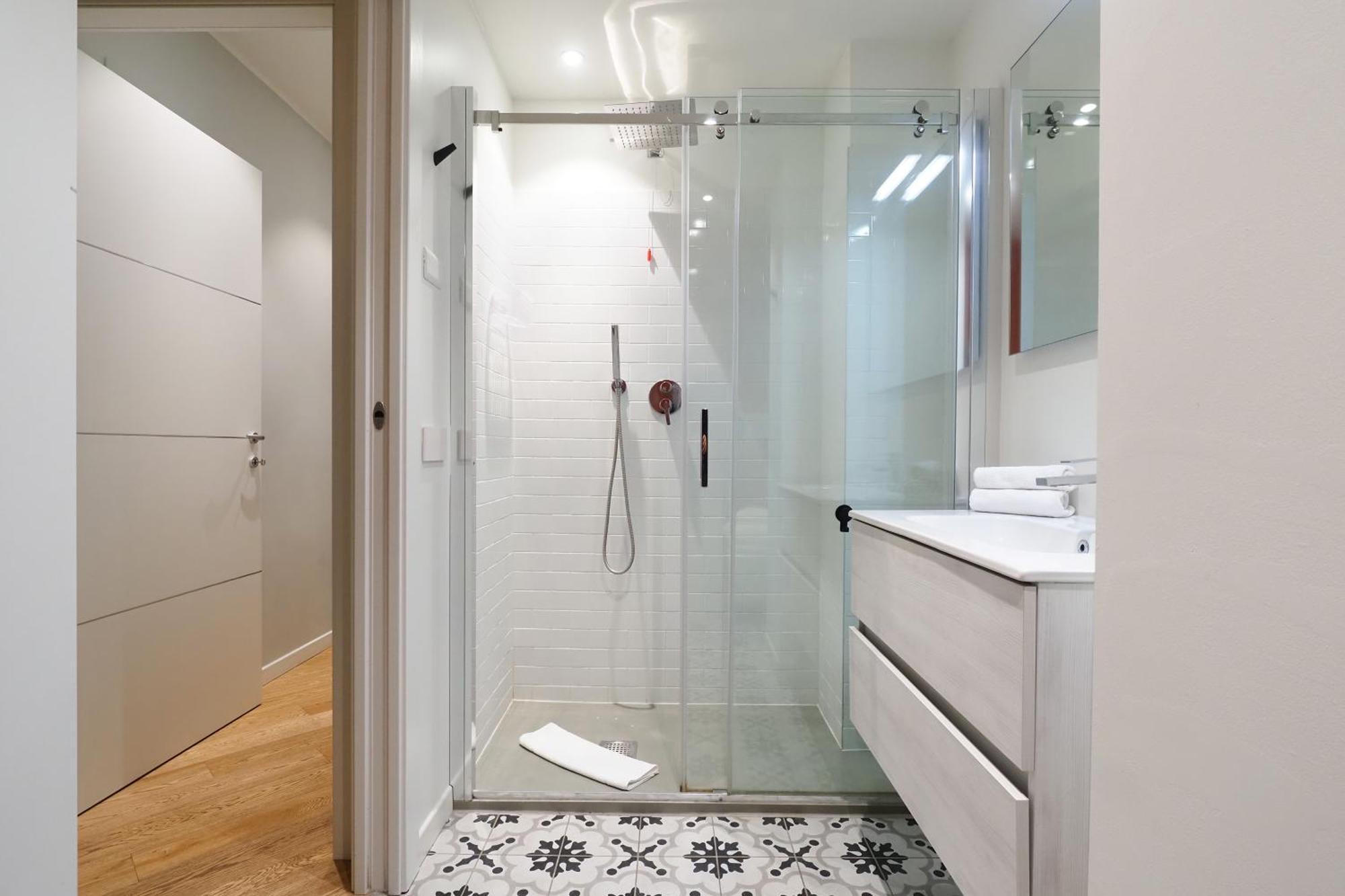 Contempora Apartments - Visconti Di Modrone 米兰 外观 照片