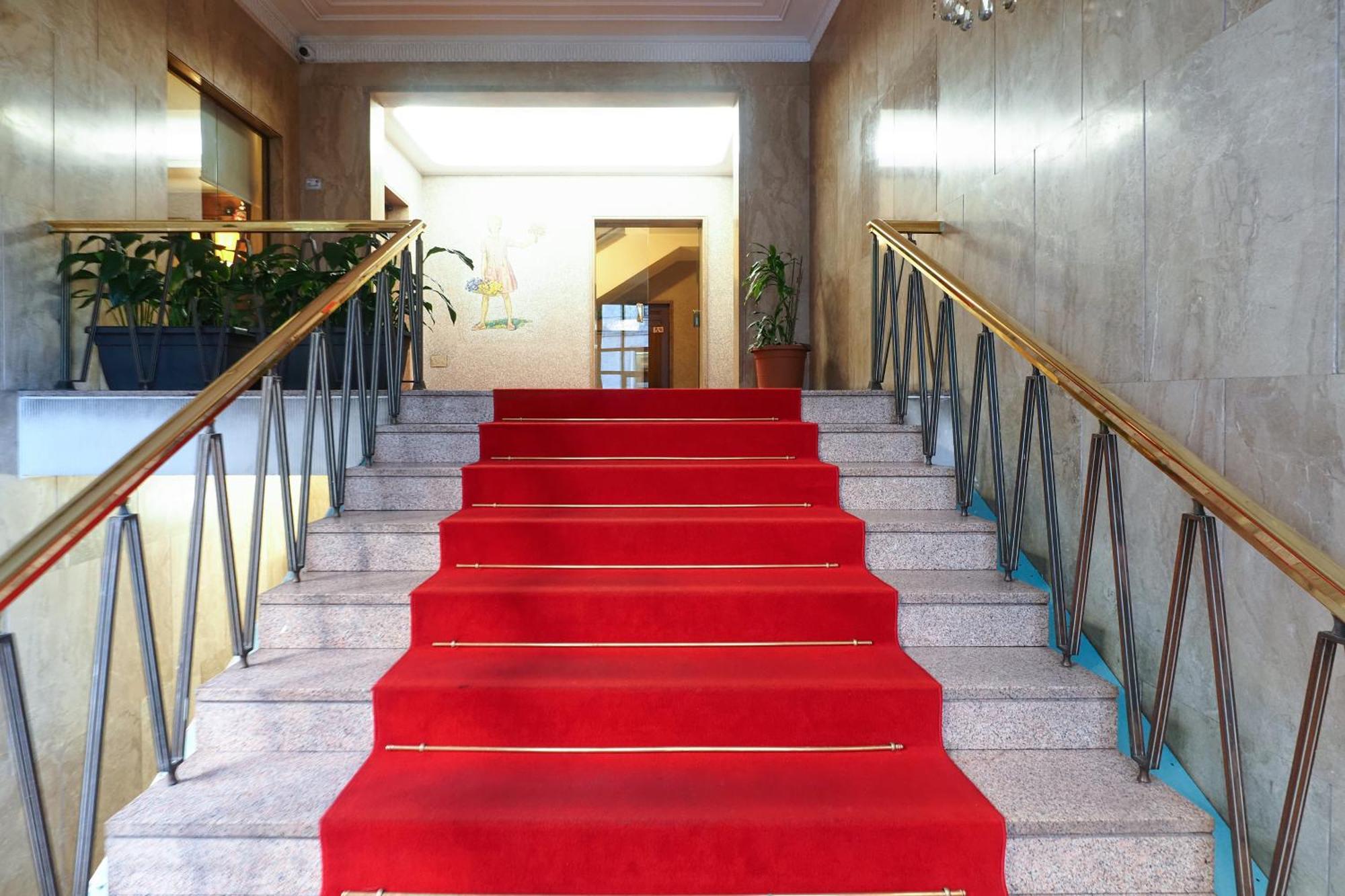 Contempora Apartments - Visconti Di Modrone 米兰 外观 照片