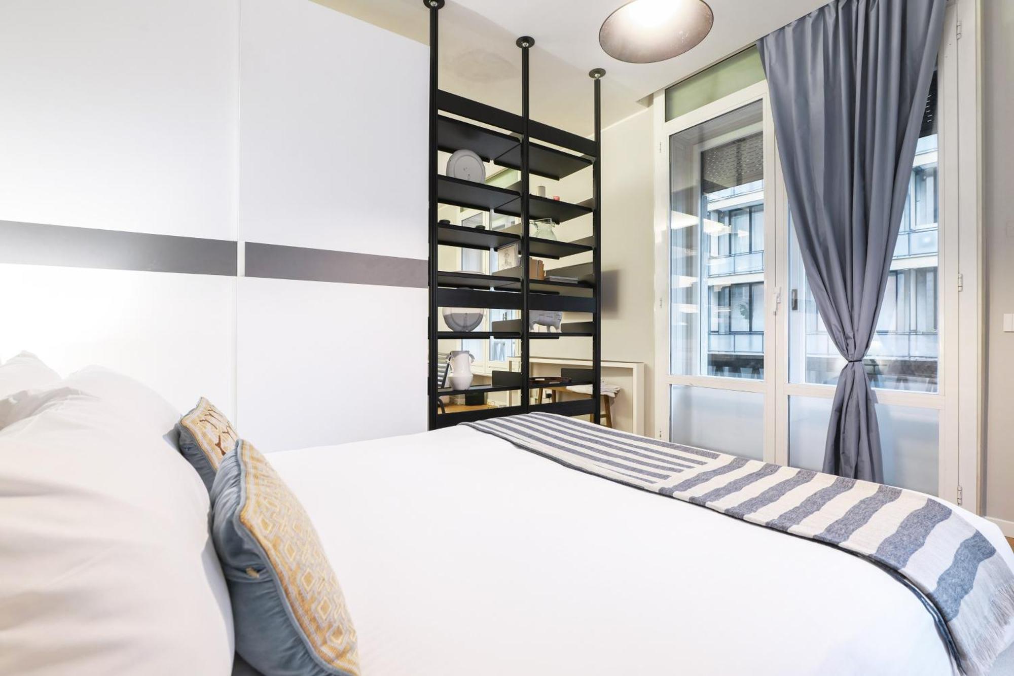 Contempora Apartments - Visconti Di Modrone 米兰 外观 照片