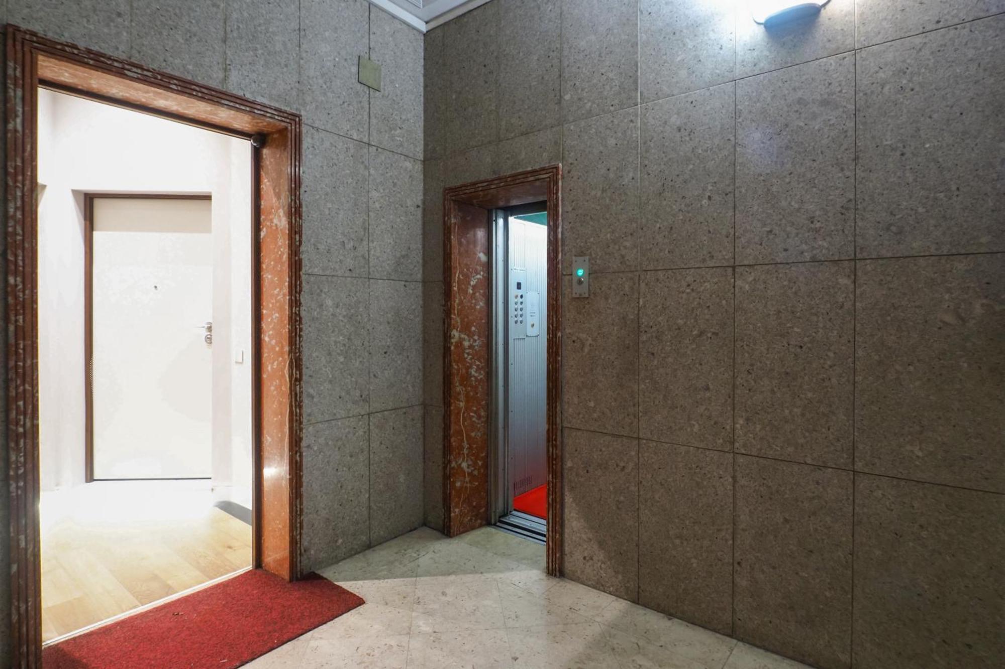 Contempora Apartments - Visconti Di Modrone 米兰 外观 照片